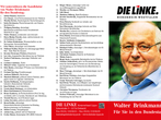Zum Download hier klicken: Kandidatenflyer Walter Brinkmann zur Bundestagswahl 2021
