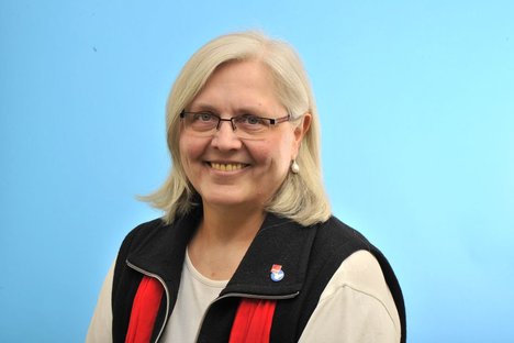 Barbara Schmidt, DIE LINKE. Ratsfraktion Bielefeld Barbara Schmidt, DIE LINKE. Ratsfraktion Bielefeld