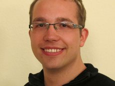 Marco Lehmann