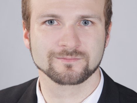 Sebastian Neumann Sebastian Neumann