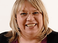 Stephie Karger