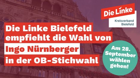 Gewählte Kommunalwahl - 3