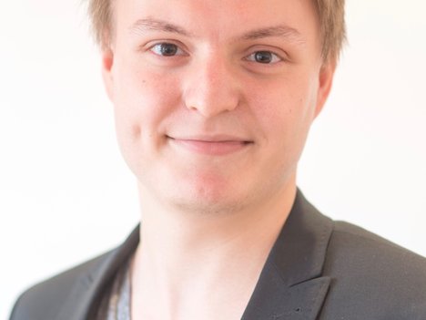 Fabian Stoffel Fabian Stoffel
