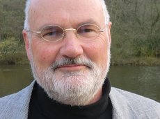 Bernd Bauer