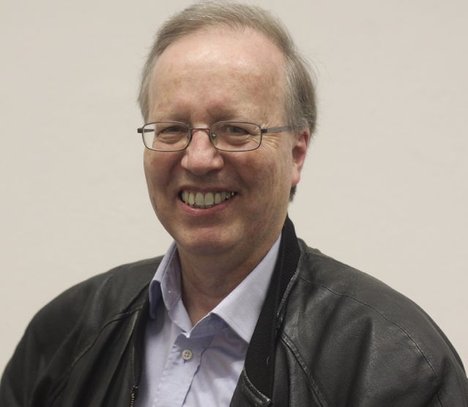 Hans Dietmar Hölscher Hans Dietmar Hölscher