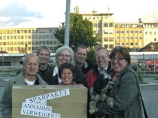 Philipp Tenta, Niki Tenta, Uwe Karpa Philipp Tenta, Niki Tenta, Uwe Karpa