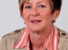 Ursula Jacob-Reisinger