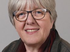Brigitte Stelze