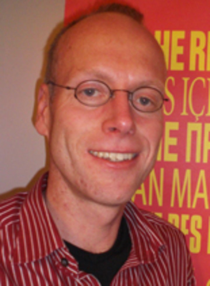 Carsten Strauch (Kreissprecher); DIE LINKE. Bielefeld Carsten Strauch (Kreissprecher); DIE LINKE. Bielefeld